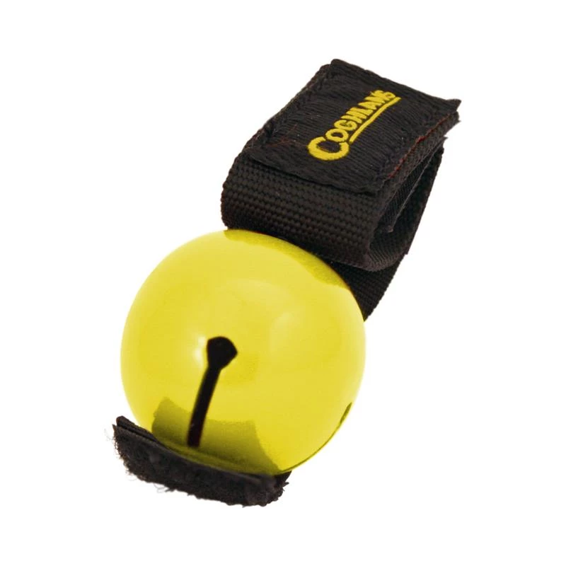 Coghlan's Other Bear Bell 0760 4 Coghlan's Other Bear Bell 0760 - Image 2