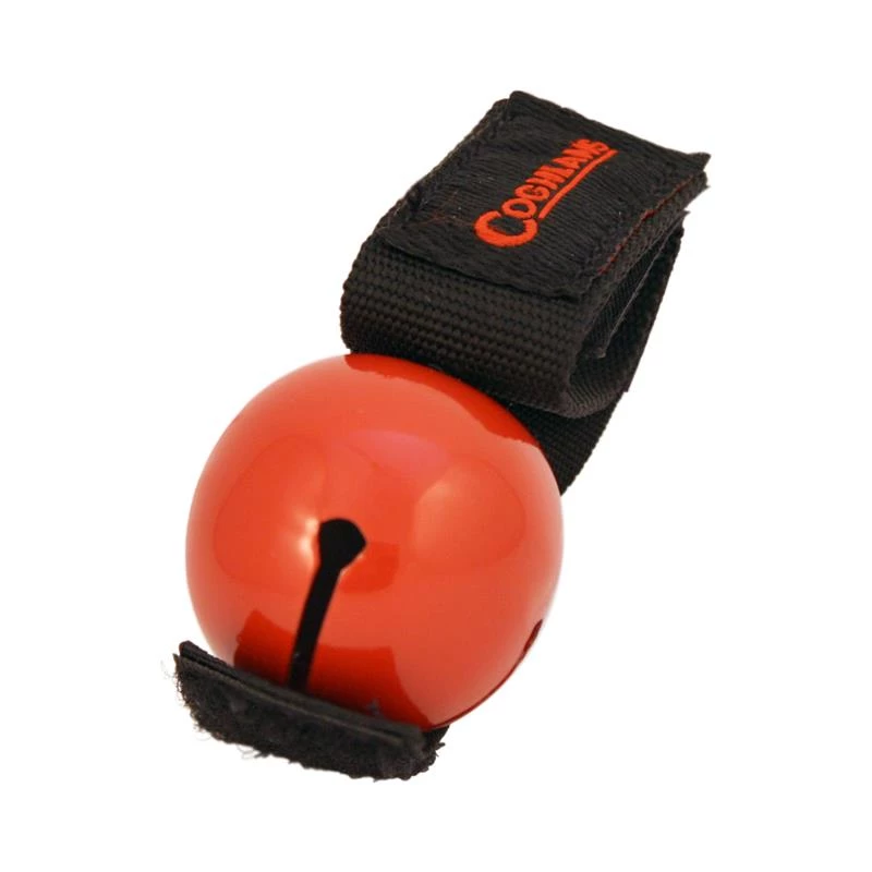 Coghlan's Other Bear Bell 0760 3 Coghlan's Other Bear Bell 0760