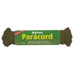 Coghlan's Other 50 Nylon Paracord
