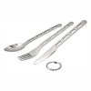 Chinook Plateau Cutlery Set -Camping gear Sales 42060