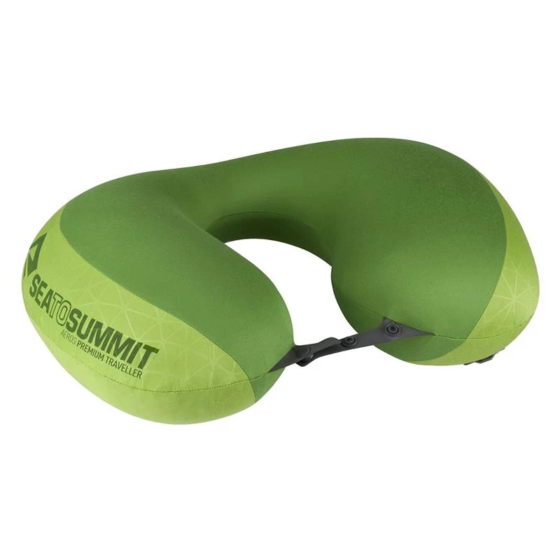 Sea to Summit Camping pillows and accessories Aeros Premium Traveller Pillow 4 Sea to Summit Camping pillows and accessories Aeros Premium Traveller Pillow - Image 2