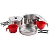 Chinook Camping cookware Ridgeline Stainless Steel Duo Cookset 1 Chinook Camping cookware Ridgeline Stainless Steel Duo Cookset -Camping gear Sales 449553 1 1635039563