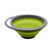 World Famous Tableware Silicone Folding Bowl -Camping gear Sales 452068 1