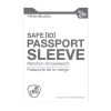 Travelon Other SafeID RFID Blocking Passport Sleeve