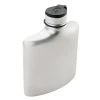 GSI Water bottles and hydration packs Glacier Stainless 6 fl. oz. Hip Flask -Camping gear Sales 466174 1
