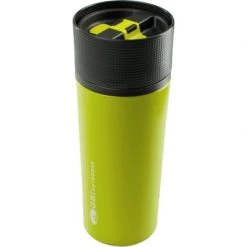 GSI Vacuum bottles Commuter Glacier Mug -Camping gear Sales 466405