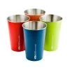 GSI Tableware Glacier Stainless Pint Set 2 GSI Tableware Glacier Stainless Pint Set -Camping gear Sales 466445 1636746699