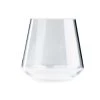 GSI Tableware Stemless Red Wine Glass