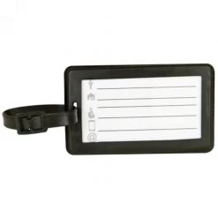 Travelon Other Set of 2 Luggage Tags - Hot Spots 12740 -Camping gear Sales 478554 4