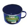 World Famous Tableware Enamel Chili Mug -Camping gear Sales 492081 2