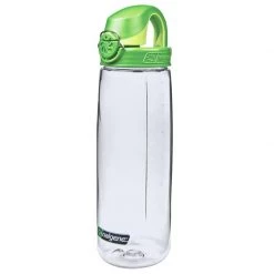 Nalgene Water bottles and hydration packs 24 oz On the Fly Bottle -Camping gear Sales 496461 5565 402T
