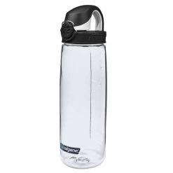Nalgene Water bottles and hydration packs 24 oz On the Fly Bottle -Camping gear Sales 496462 5565 9024