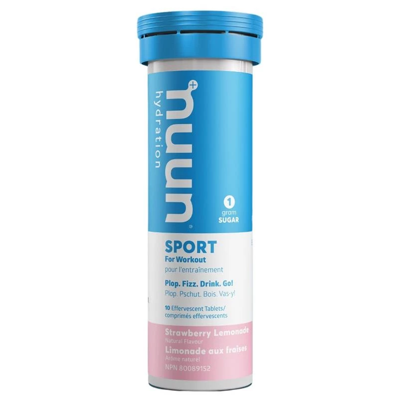 Camping food Nuun Sport Tablets 10 Camping food Nuun Sport Tablets - Image 8