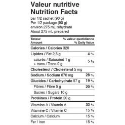 Happy Yak Camping food Spaghetti with Napolitana Sauce -Camping gear Sales 503834 VN