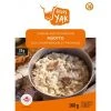 Happy Yak Camping food Cheese and Mushroom Risotto -Camping gear Sales 503861 m32