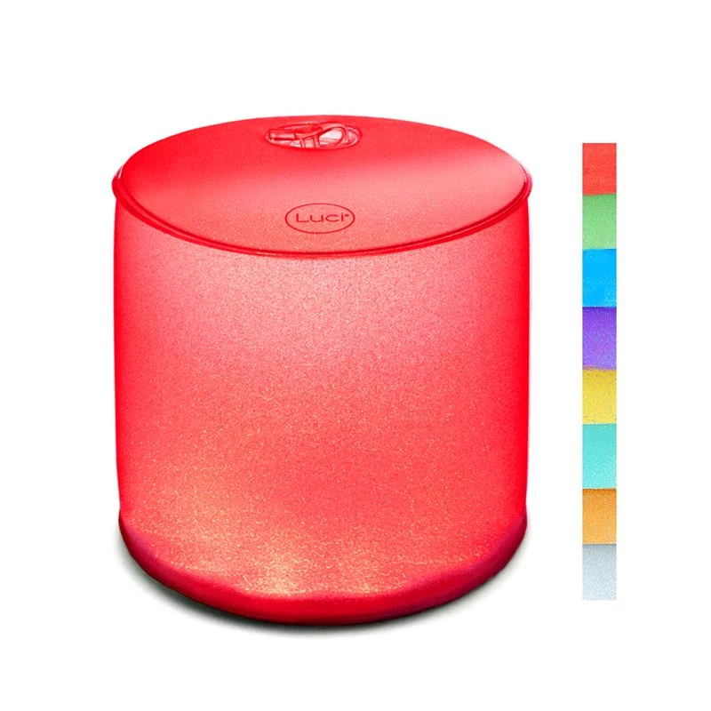 MPOWERD Lanterns Luci Color light 3 MPOWERD Lanterns Luci Color light