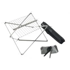 Wolf And Grizzly Camping cookware M1 Grill Kit