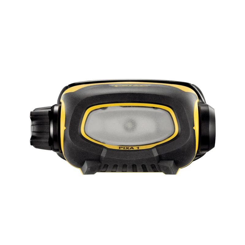 Petzl Headlamps Pixa 1 Headlamp 4 Petzl Headlamps Pixa 1 Headlamp - Image 2