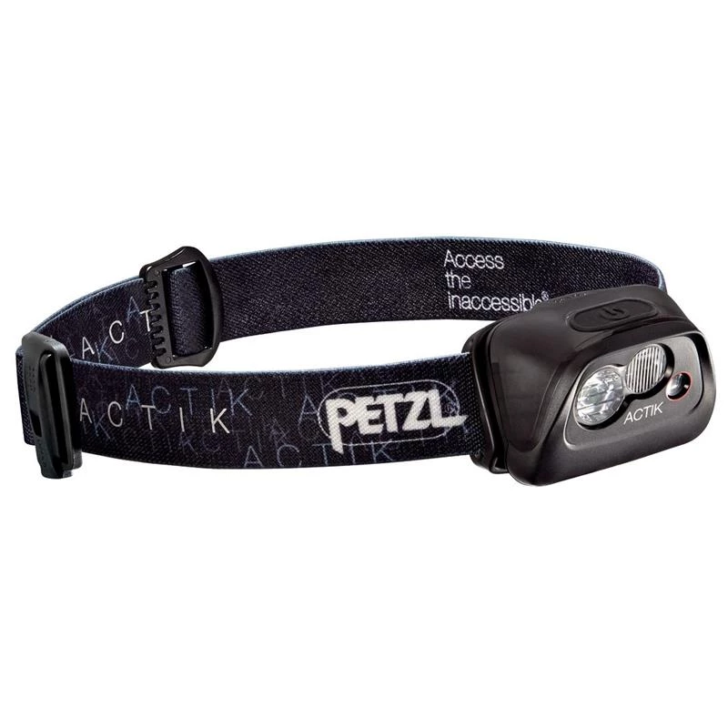 Petzl Headlamps Actik Headlamp 3 Petzl Headlamps Actik Headlamp