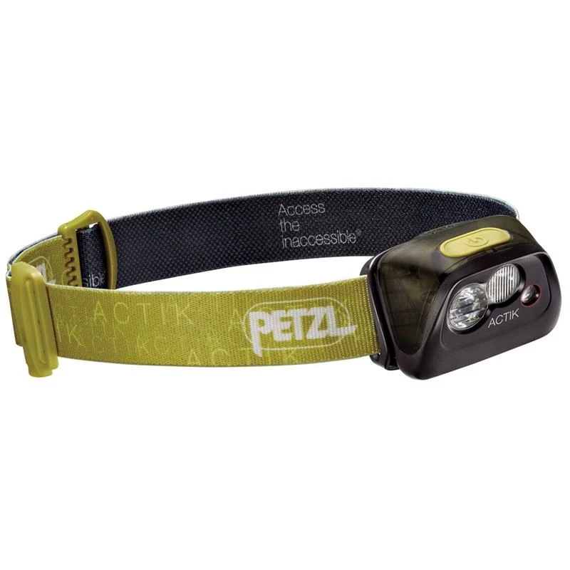 Petzl Headlamps Actik Headlamp 4 Petzl Headlamps Actik Headlamp - Image 2