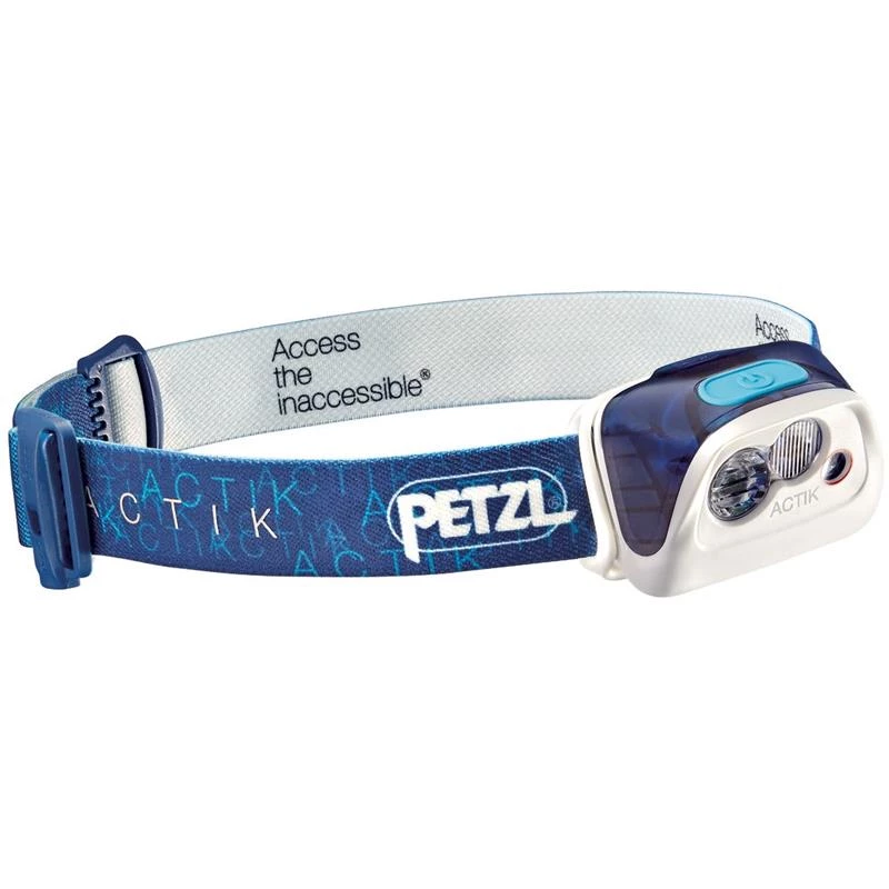 Petzl Headlamps Actik Headlamp 5 Petzl Headlamps Actik Headlamp - Image 3