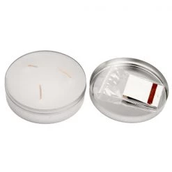 Coghlan's Other Survival Candle