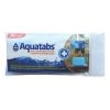 Water filters and treatment Aquatabs Tablets 334mg -Camping gear Sales 527783