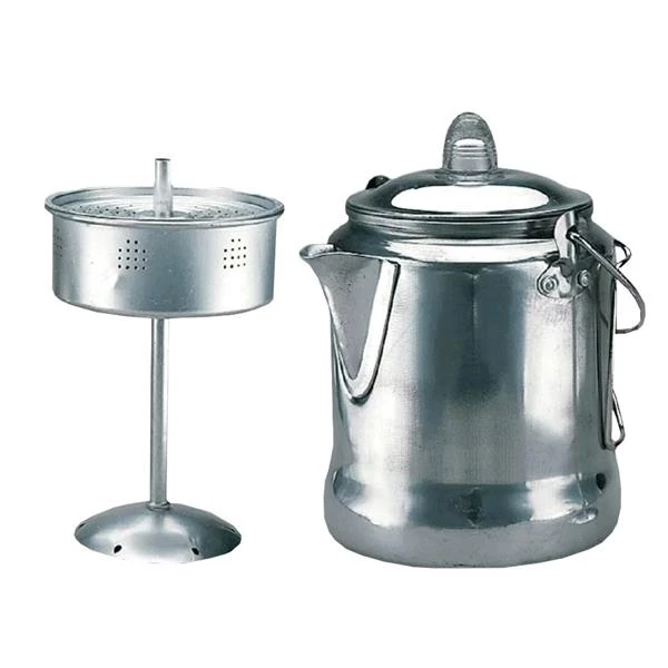 World Famous Cooking accessories Coffee Percolator 3 World Famous Cooking accessories Coffee Percolator
