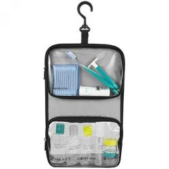 Travelon Other Wet/Dry Bag with Plastic Bottles -Camping gear Sales 537571 2