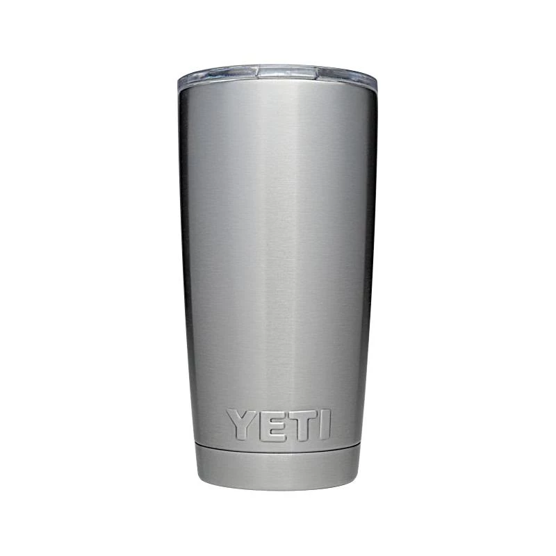 Yeti Vacuum bottles Rambler 20oz Tumbler 3 Yeti Vacuum bottles Rambler 20oz Tumbler