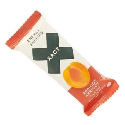 Xact Nutrition Camping food Fruit2 Energy Bar -Camping gear Sales 541030