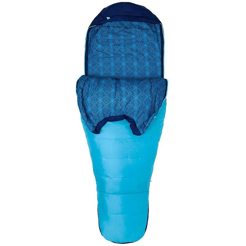 Marmot Sleeping bags Women's Trestles 15 (-9°C) Sleeping Bag 5 Marmot Sleeping bags Women's Trestles 15 (-9°C) Sleeping Bag - Image 3