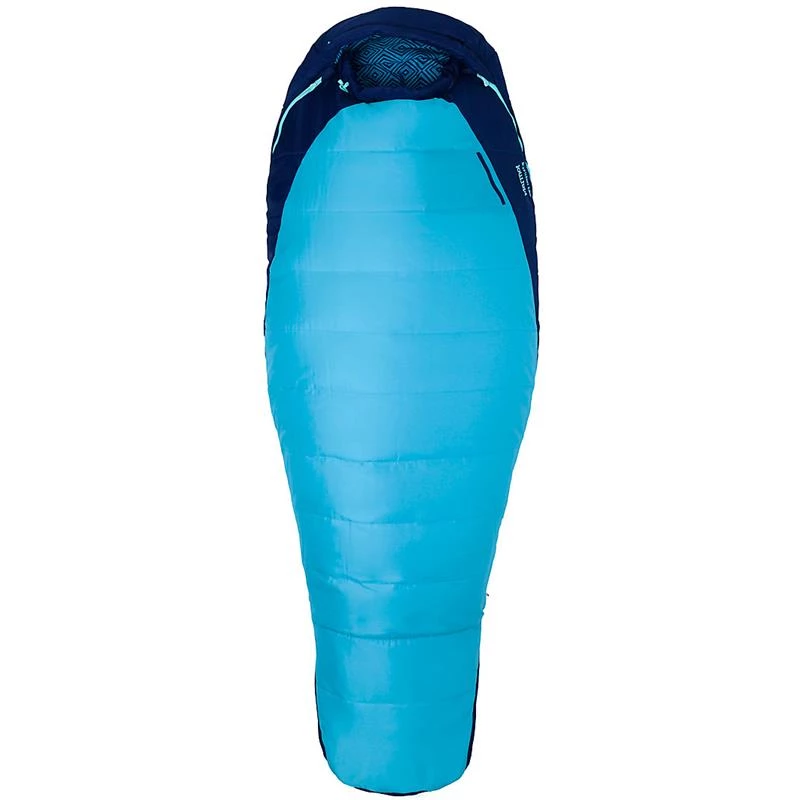 Marmot Sleeping bags Women's Trestles 15 (-9°C) Sleeping Bag 3 Marmot Sleeping bags Women's Trestles 15 (-9°C) Sleeping Bag