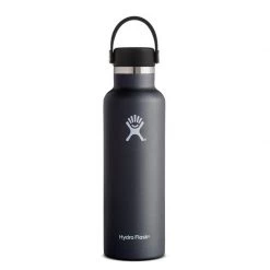 Hydro Flask Water bottles and hydration packs 21 oz Standard Mouth Bottle -Camping gear Sales 546385 1640226370