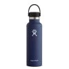 Hydro Flask Water bottles and hydration packs 21 oz Standard Mouth Bottle -Camping gear Sales 546389 1640226412