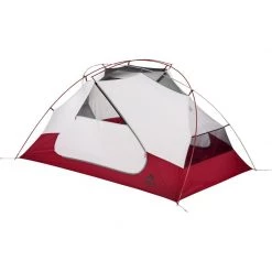 MSR 1-3 person tents Elixir 2 Tent -Camping gear Sales 551837 3