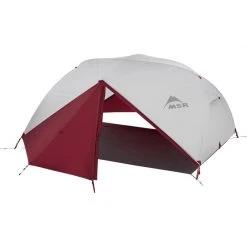 MSR 1-3 person tents Elixir 3 Tent -Camping gear Sales 551838 4