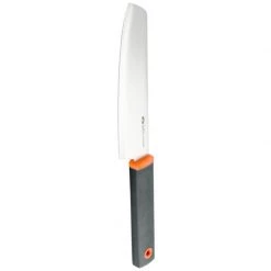GSI Cutlery Santoku 6" Chef Knife -Camping gear Sales 552637
