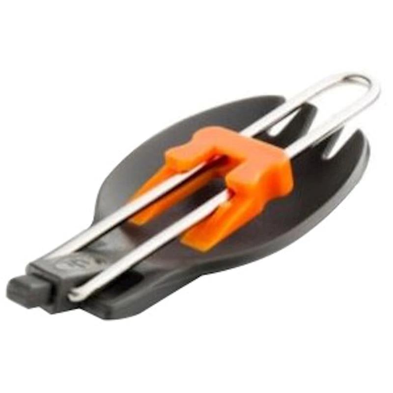 GSI Cutlery Folding Foon 4 GSI Cutlery Folding Foon - Image 2