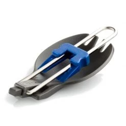 GSI Cutlery Folding Foon 9 GSI Cutlery Folding Foon -Camping gear Sales 552647 1623871200