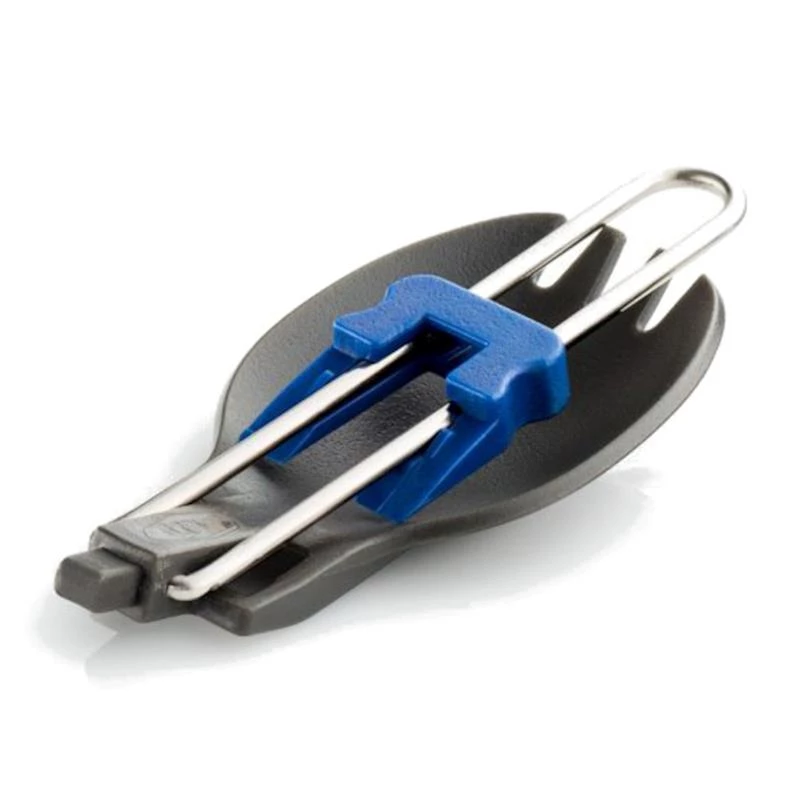 GSI Cutlery Folding Foon 6 GSI Cutlery Folding Foon - Image 4