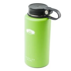 GSI Water bottles and hydration packs Microlite 1000 Twist Bottle -Camping gear Sales 552659 1