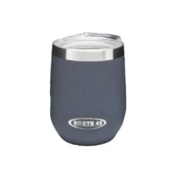 North 49 Tableware Insulated Tumbler with Lid