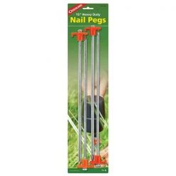 Coghlan's Tent accessories 15 in Nail Peg