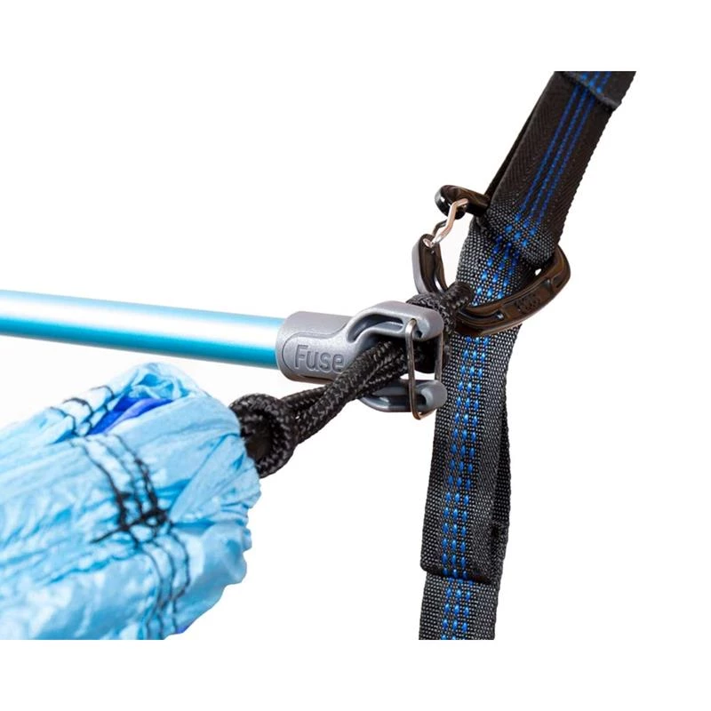 ENO Hammocks Fuse Tandem Hammock System 4 ENO Hammocks Fuse Tandem Hammock System - Image 2