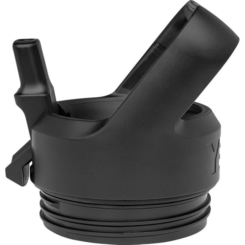 Yeti Vacuum bottles Rambler Bottle Straw Cap 3 Yeti Vacuum bottles Rambler Bottle Straw Cap