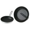 GSI Camping cookware Bugaboo 10 in Frypan -Camping gear Sales 570939