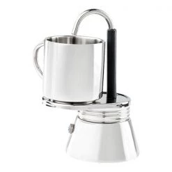 GSI Cooking accessories Mini Espresso 1 Set