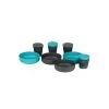Sea to Summit Tableware Delta Light Camp Set 4.4 -Camping gear Sales 575109