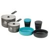 Sea to Summit Camping cookware Alpha Cook Set 2.2 -Camping gear Sales 575118 1603888691